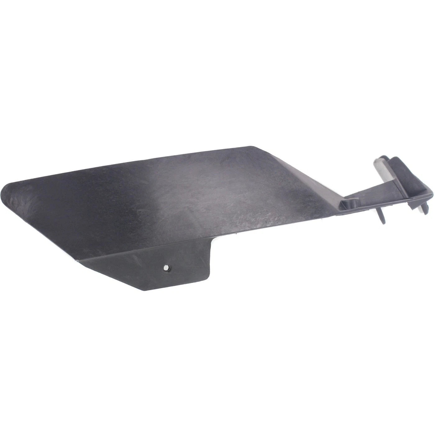 Set of 2 Bumper Bracket For Dodge Charger 2006-2010 Front Left & Right Inner