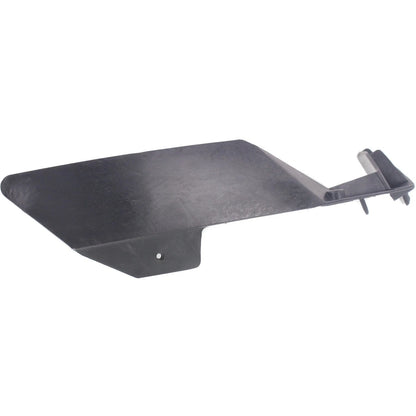 Set of 2 Bumper Bracket For Dodge Charger 2006-2010 Front Left & Right Inner