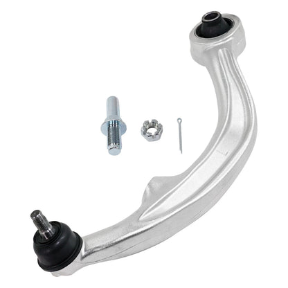 Control Arm Kit For 2003-2007 Infiniti G35 (2) Front Lower Rearward Control Arms