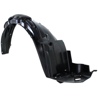 Set of 2 Fender Liner For Honda Accord 2008-2012 Front