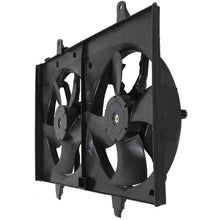 Radiator Cooling Fan For 2003-2007 Nissan Murano