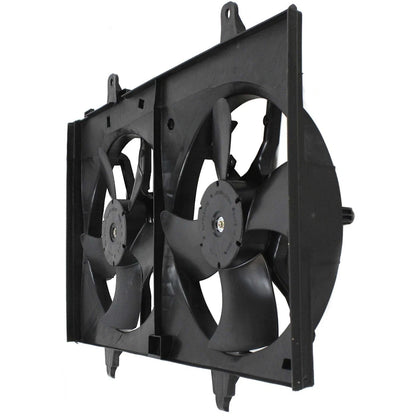 Radiator Cooling Fan For 2003-2007 Nissan Murano