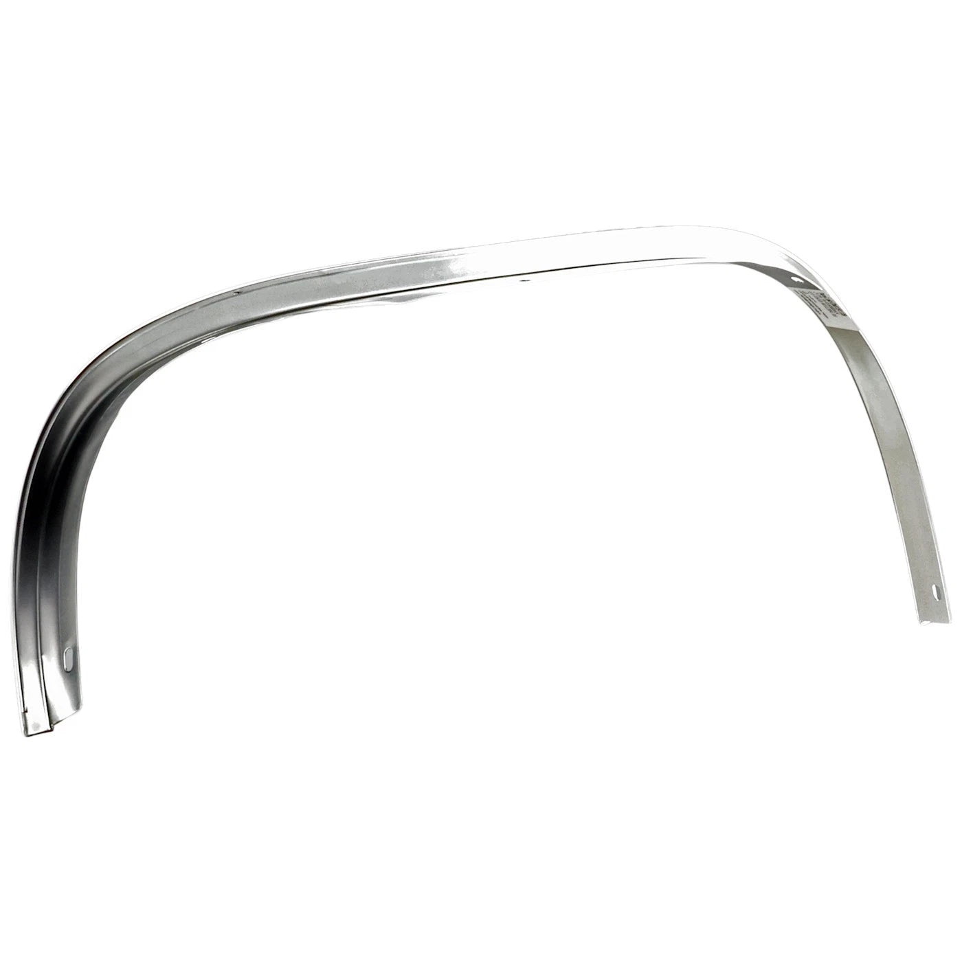 Fender Trim Set For 88-98 Chevy C1500 and K1500 Front Driver and Passenger Side
