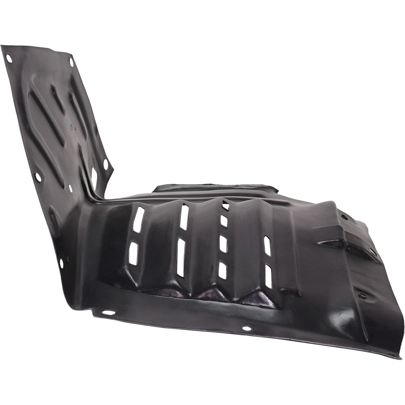 Set of 2 Fender Liner For Mazda RX-8 2004-2008 Front LH & RH Inner Plastic Liner