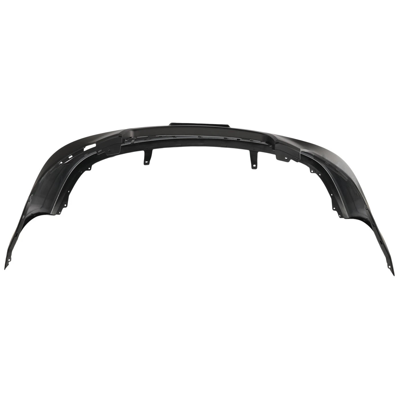 Front Bumper Cover For 2006-2011 Hyundai Accent Primed