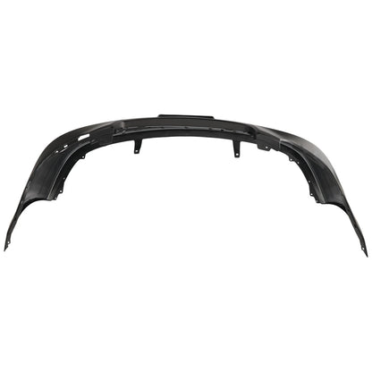 Front Bumper Cover For 2006-2011 Hyundai Accent Primed