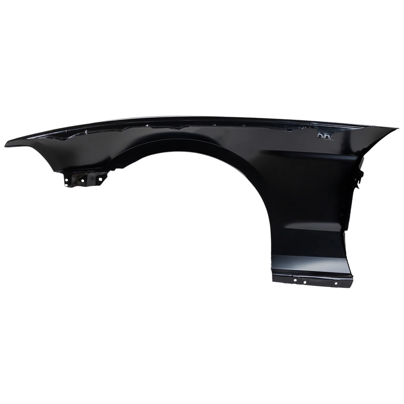 Fender For Ford Mustang 2010-2014 Front Passenger Side Base