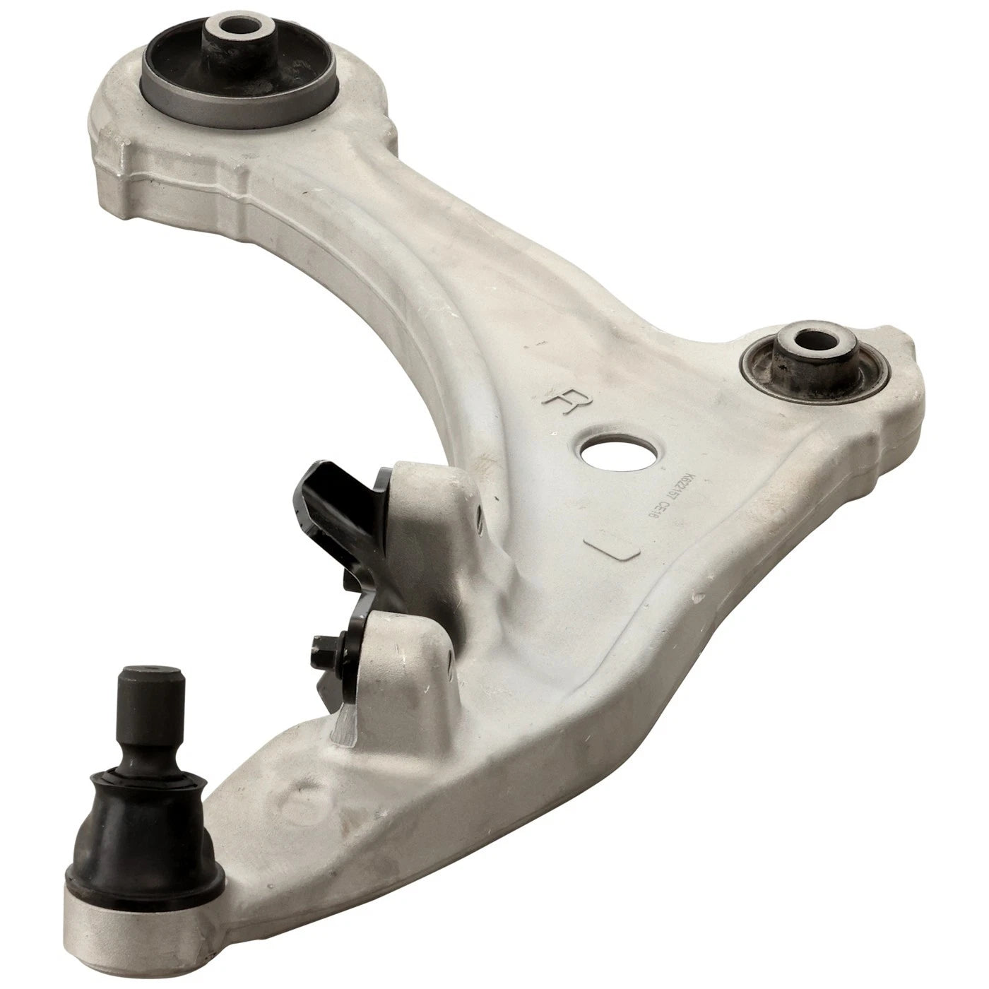 Control Arm Kit For 2009-2013 Nissan Murano (2) Front Lower Control Arms