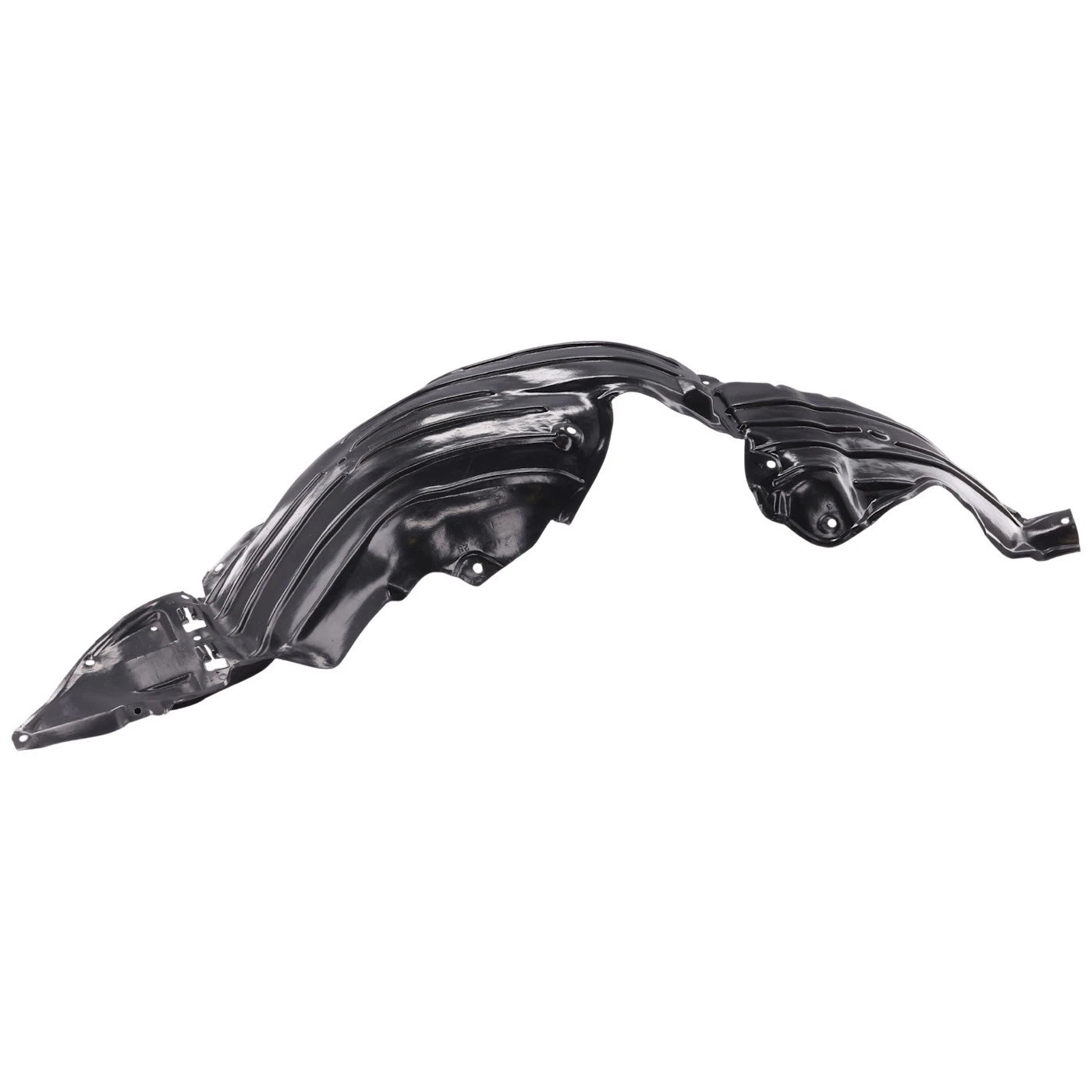 Fender Liner For Mazda 6 2014-2017 Front Passenger Side Inner