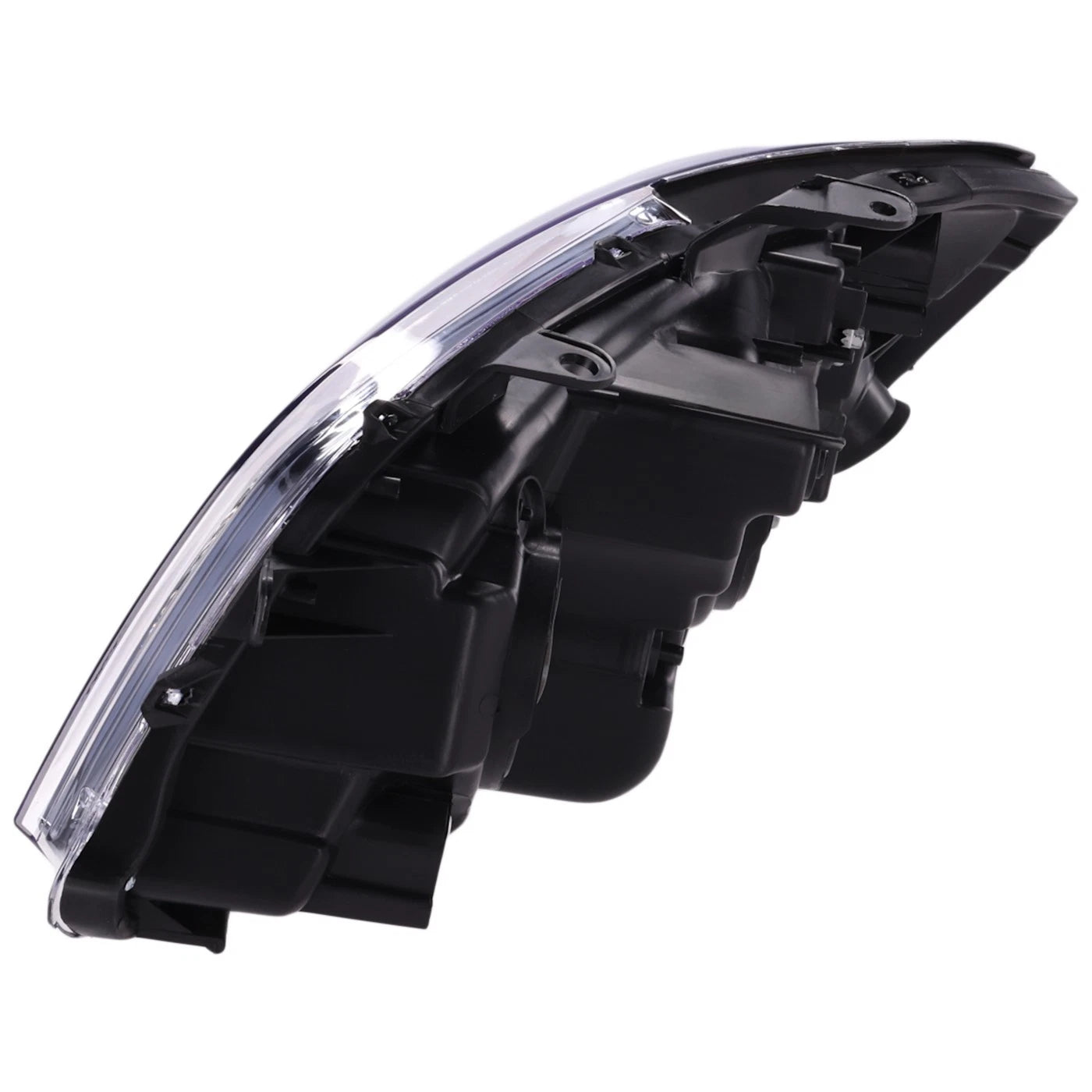 Halogen Headlight For 2004-06 Toyota Highlander Right Side TO2503151 8113048280