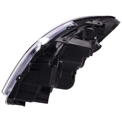 Halogen Headlight For 2004-06 Toyota Highlander Right Side TO2503151 8113048280