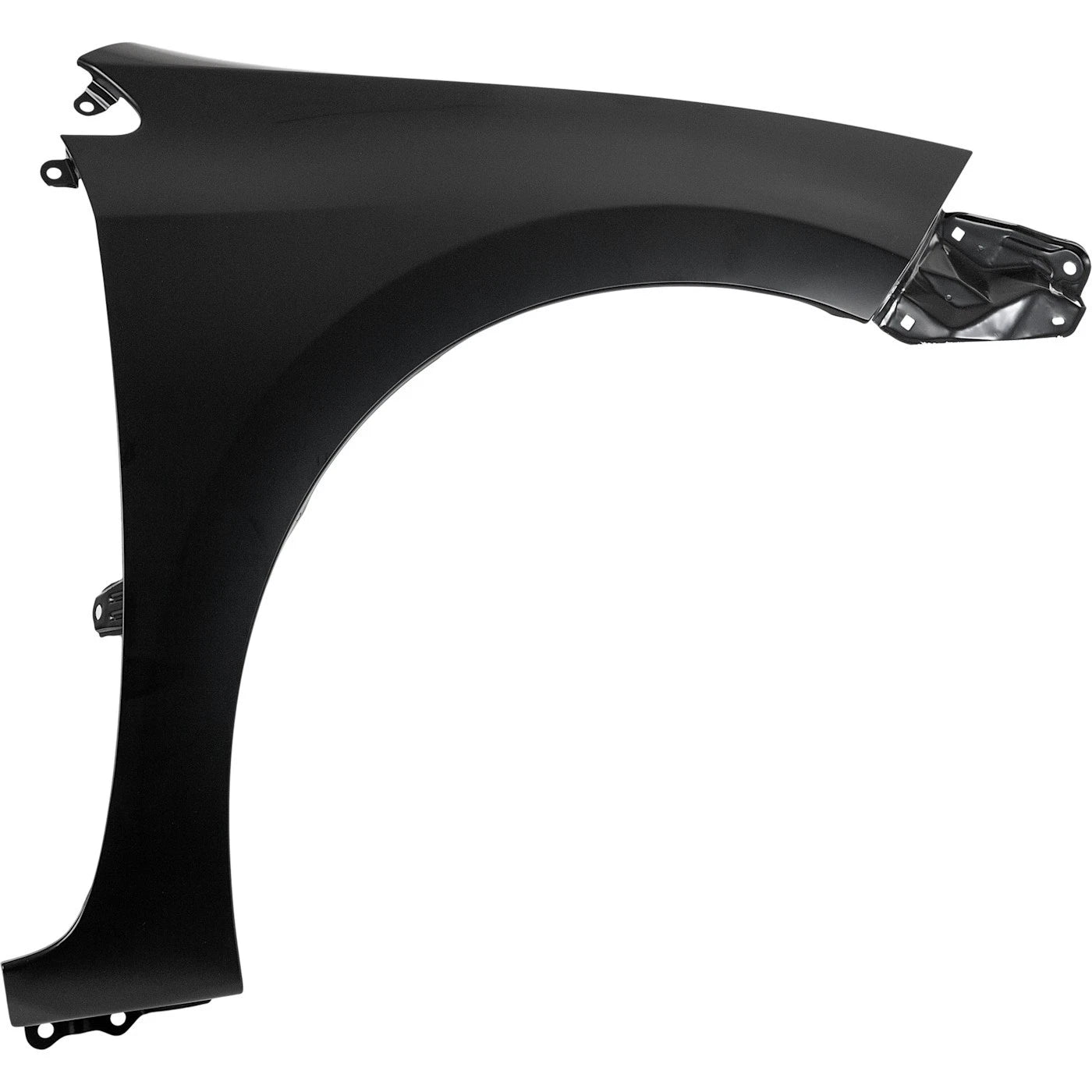 Fender For Toyota Corolla 2014-2019 Front Driver and Passenger Side Sedan