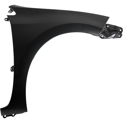 Fender For Toyota Corolla 2014-2019 Front Driver and Passenger Side Sedan