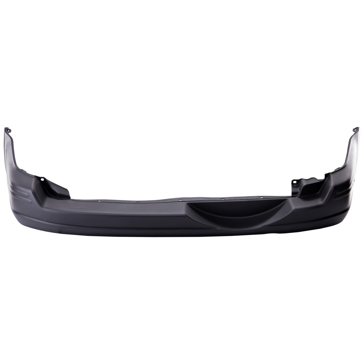 Rear Bumper Cover For 1997-2001 Honda CR-V Textured HO1100183 71501S10A91
