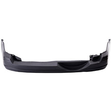 Rear Bumper Cover For 1997-2001 Honda CR-V Textured HO1100183 71501S10A91