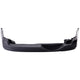 Rear Bumper Cover For 1997-2001 Honda CR-V Textured HO1100183 71501S10A91