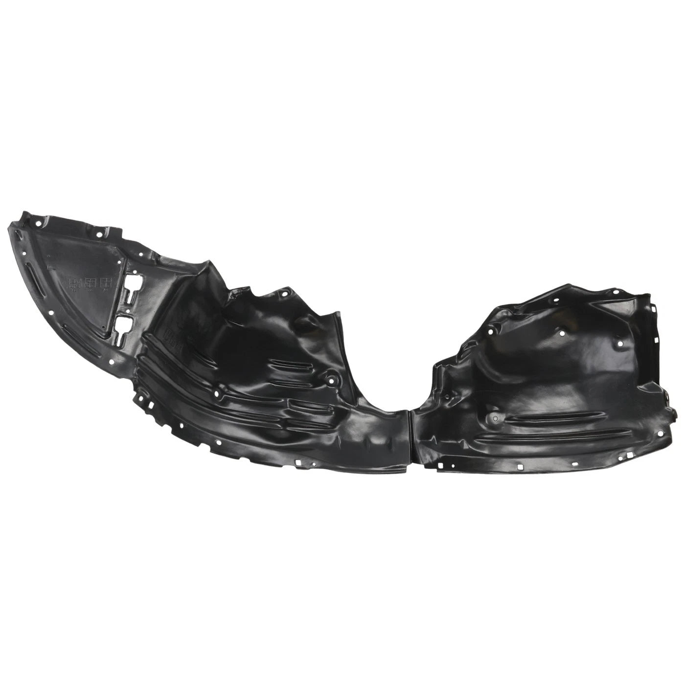 Fender Liner For Mazda CX-5 2017-2021 Front Passenger Side Inner
