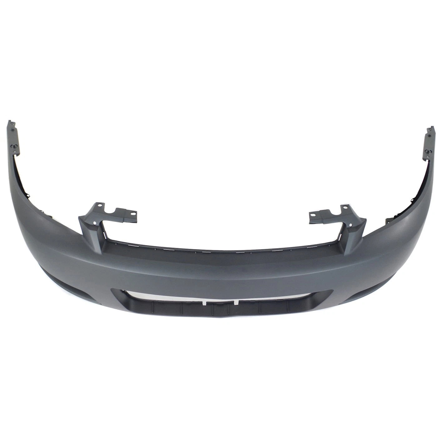 Bumper Cover and Grille Kit For 2006-2013 Chevrolet Impala Front Sedan Primed