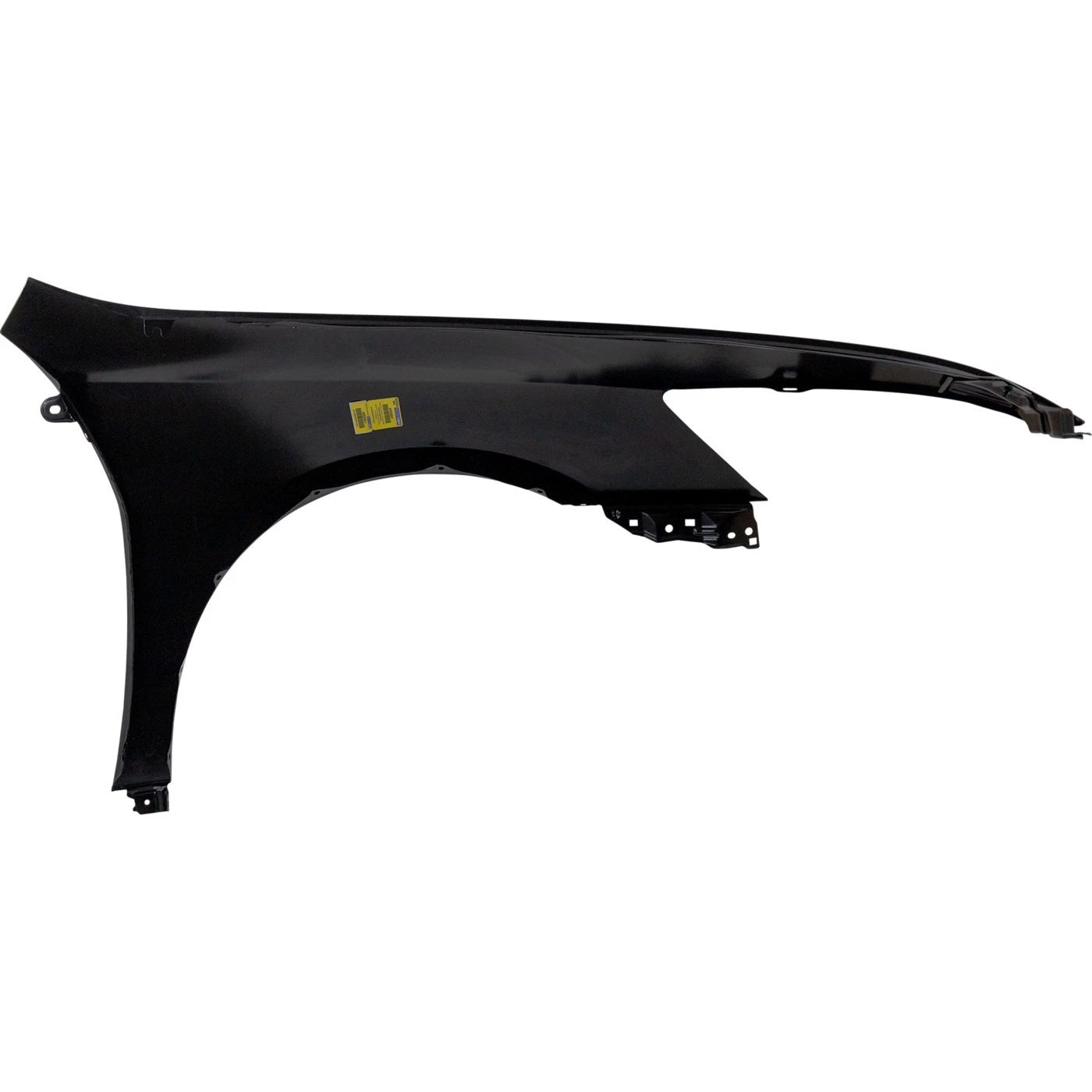 Fender For Honda Accord 2003-2007 Front Driver Side 4-Door Sedan USA