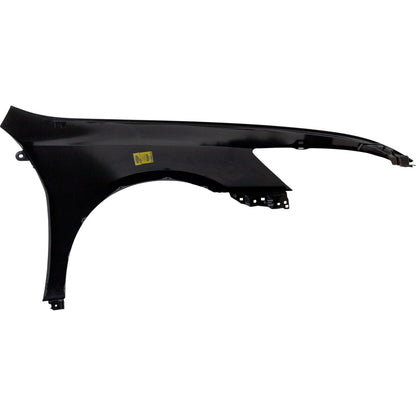 Fender For Honda Accord 2003-2007 Front Driver Side 4-Door Sedan USA