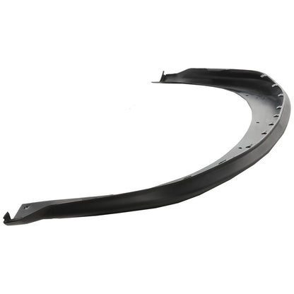 Front Valance For 2009-2020 Dodge Journey Primed Lower Extension