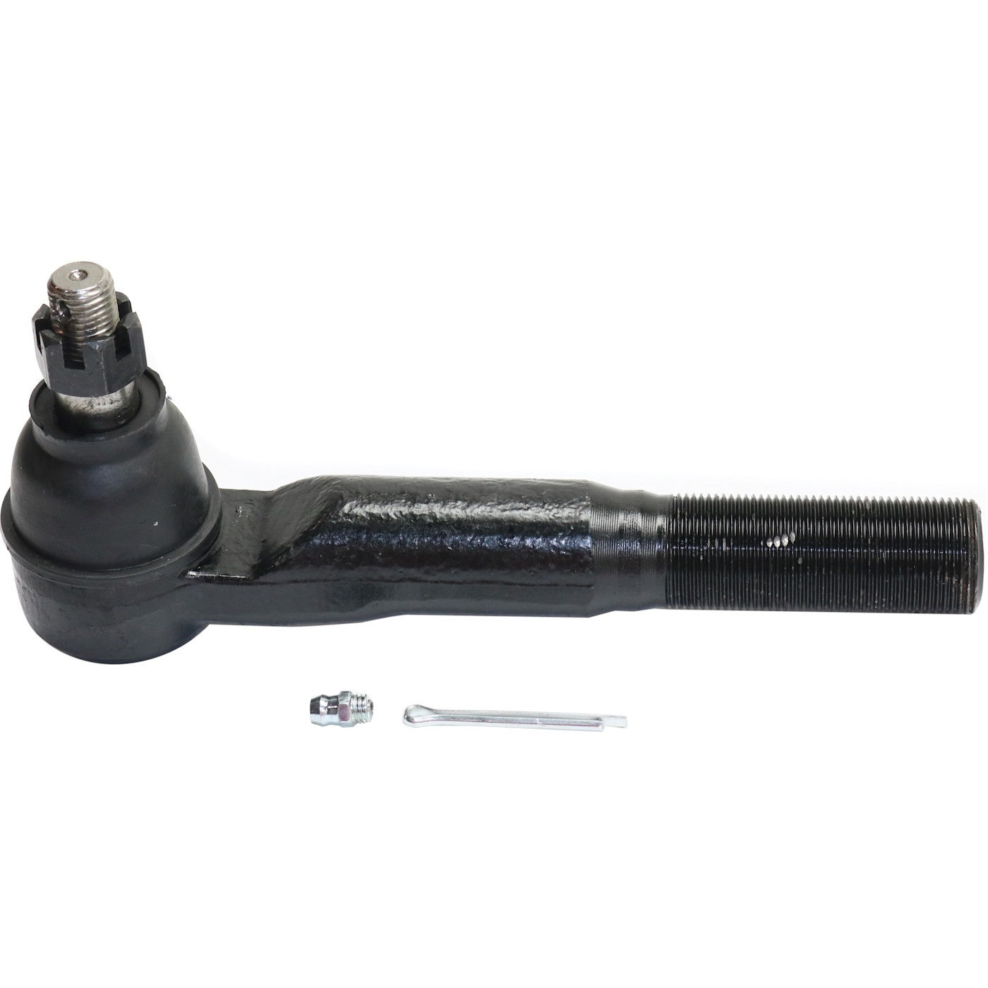 Front Tie Rod End To Pitman Arm For 2003-2012 Dodge Ram 2500 3500 & Ram 2500 4WD