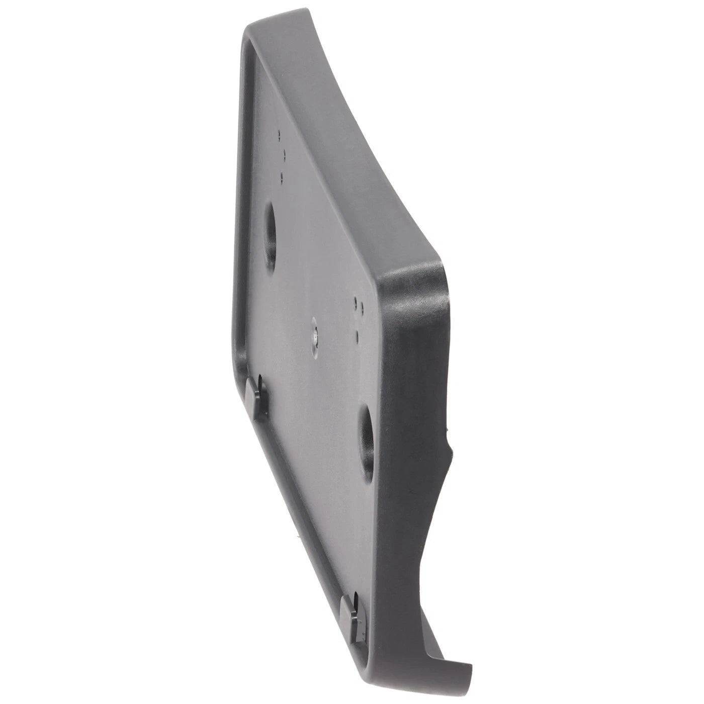 Front License Plate Bracket For 2011-2015 Ford Explorer BB5Z17A385BA FO1068136