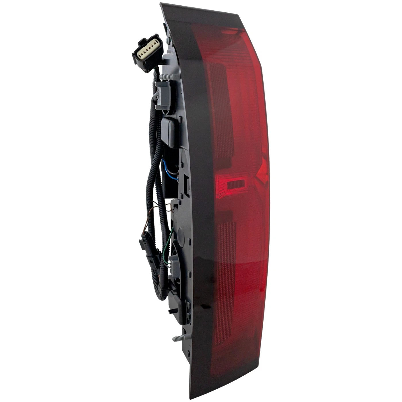 Tail Light For 2015-2018 Chevrolet Tahoe Driver Side