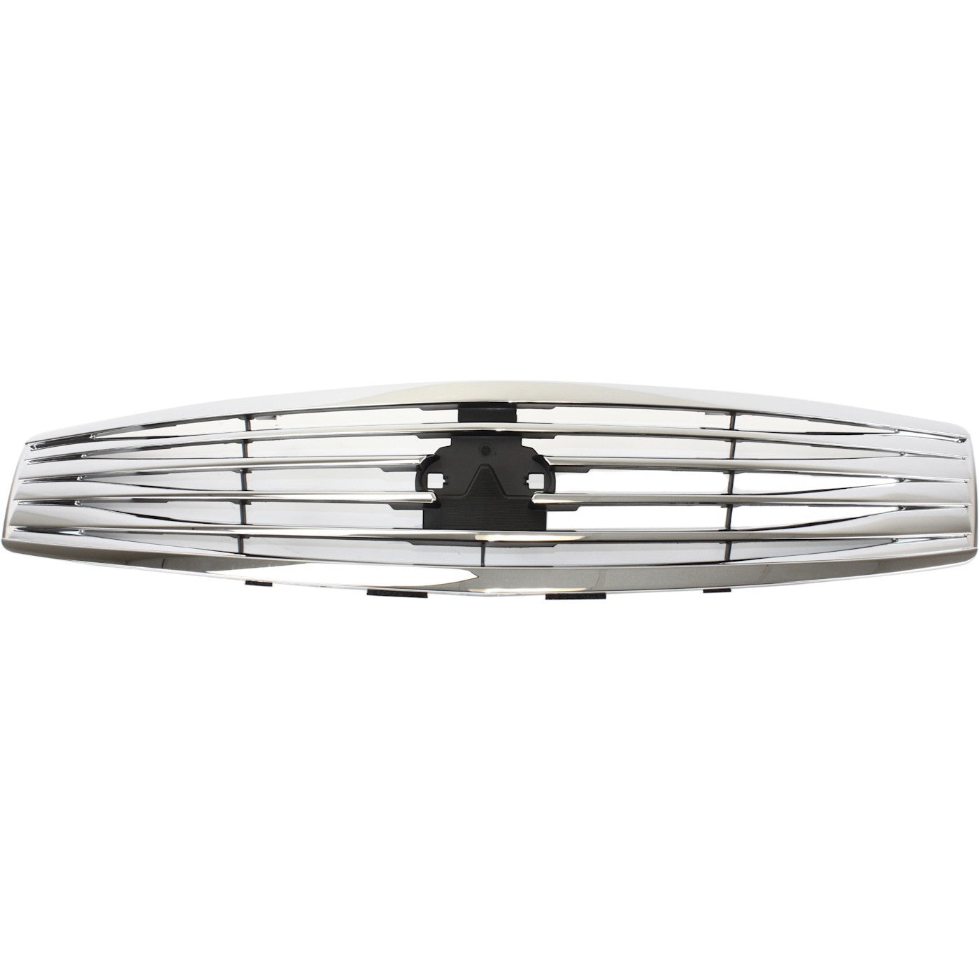 Grille For 2007-2008 Infiniti G35 2009 Infiniti G37 Chrome Shell & Insert Sedan