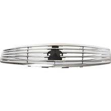 Grille For 2007-2008 Infiniti G35 2009 Infiniti G37 Chrome Shell & Insert Sedan