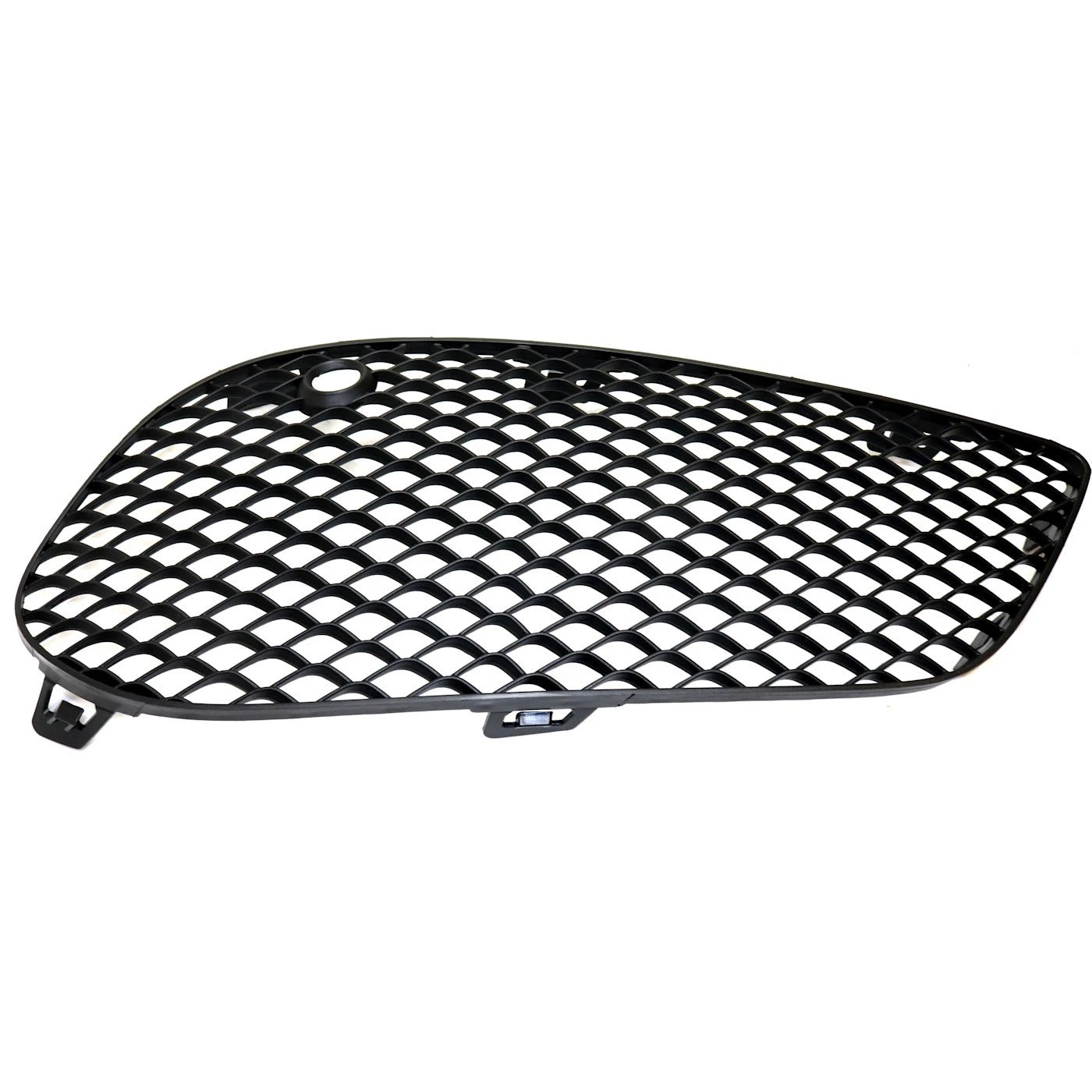 Fog Light Cover Set For Models with AMG Style Package 2015-18 Mercedes Benz C300