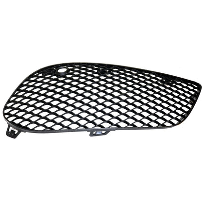 Fog Light Cover Set For Models with AMG Style Package 2015-18 Mercedes Benz C300