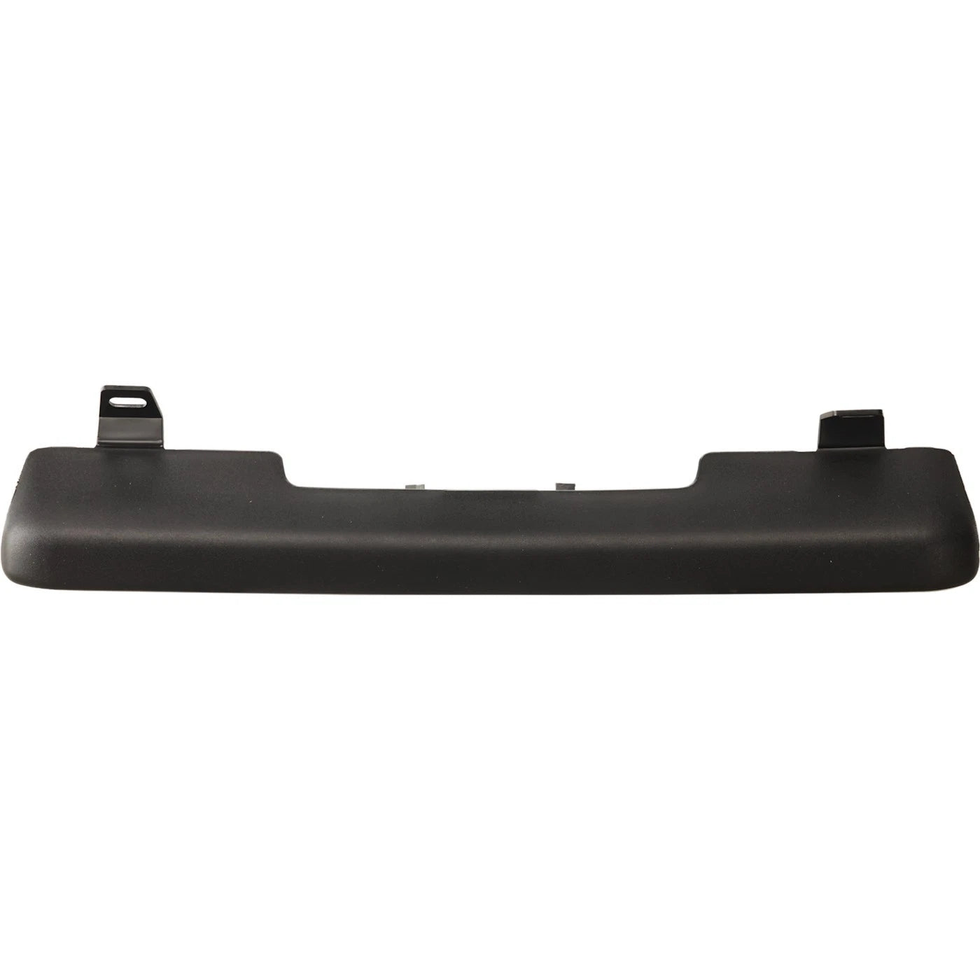 Bumper Step Pad For 2005-2015 Toyota Tacoma With Center and Step Holes TO1190102