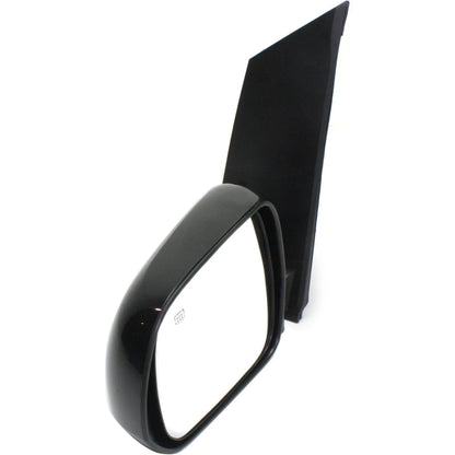Mirror For 2013-2014 Toyota Sienna Manual Paintable Driver Side TO1320287