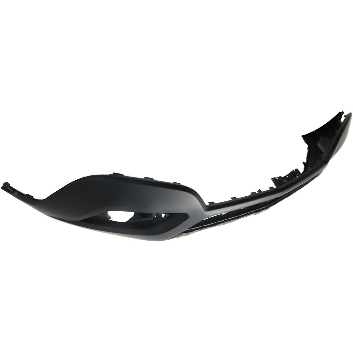 New Bumper Cover Fascia Front Lower for Buick Encore 13-16 GM1015119 42428414