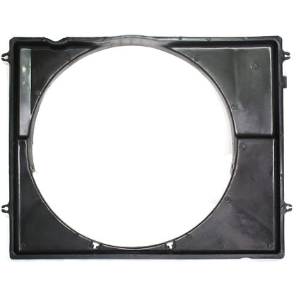 New Fan Shroud For 1996-2000 Toyota Tacoma Fits Radiator Fan V6 1671107020