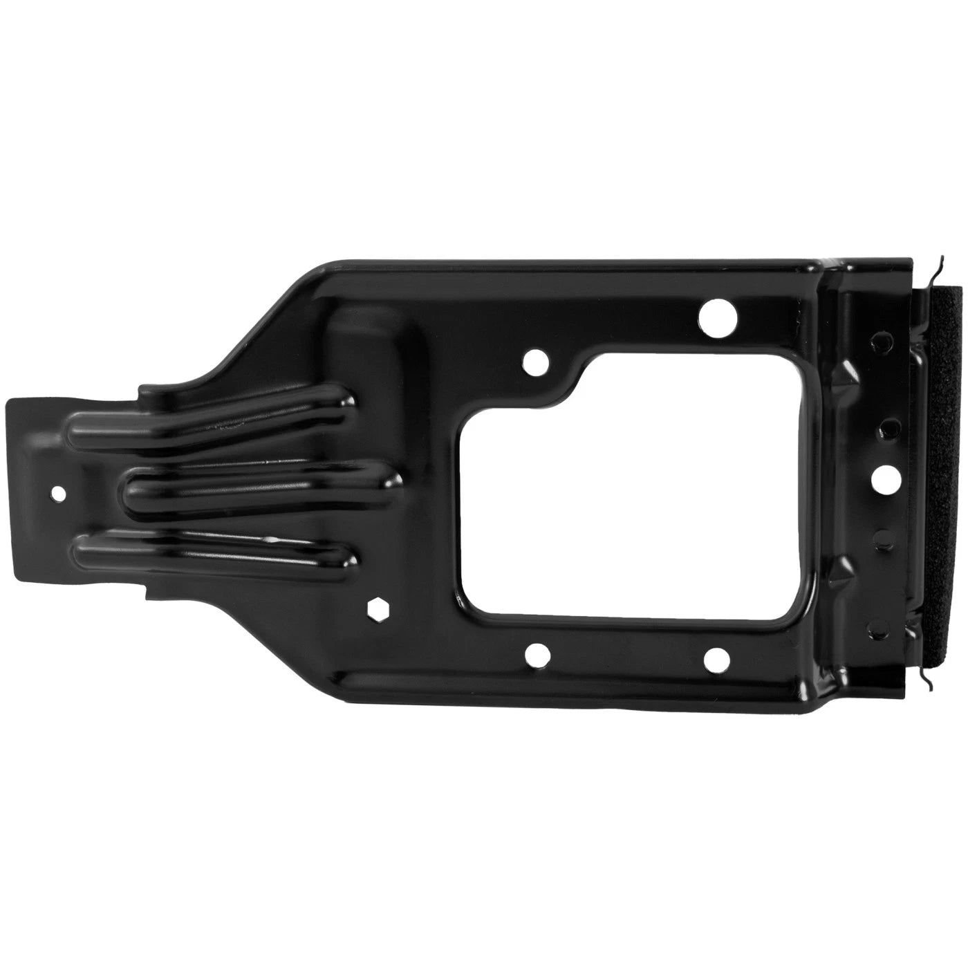 Bumper Retainer For 16-23 Chevrolet Malibu Sensor Bracket Front Center 23328042
