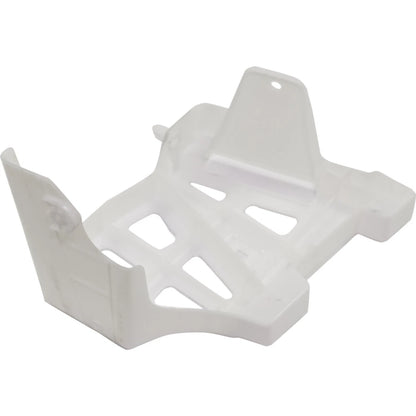 Bumper Seal Set For 2015-17 Toyota Camry Side Seal Rear Left & Right Plas. 2-Pcs