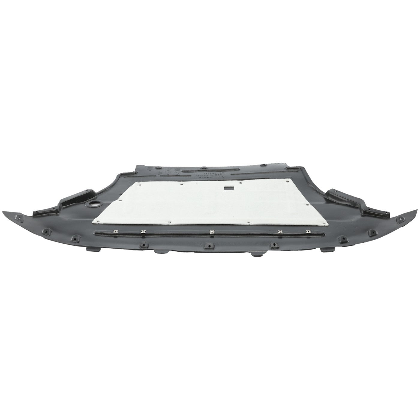 Engine Splash Shield For Audi Q5 2014-2017 Front Lower