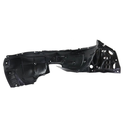 Set of 2 Fender Liner For Honda Civic 2017-2019 Front Left & Right Inner LX H/B