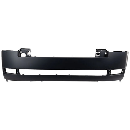 Front Bumper Cover For 2004-2006 Scion XB Primed 5211952915 SC1000102