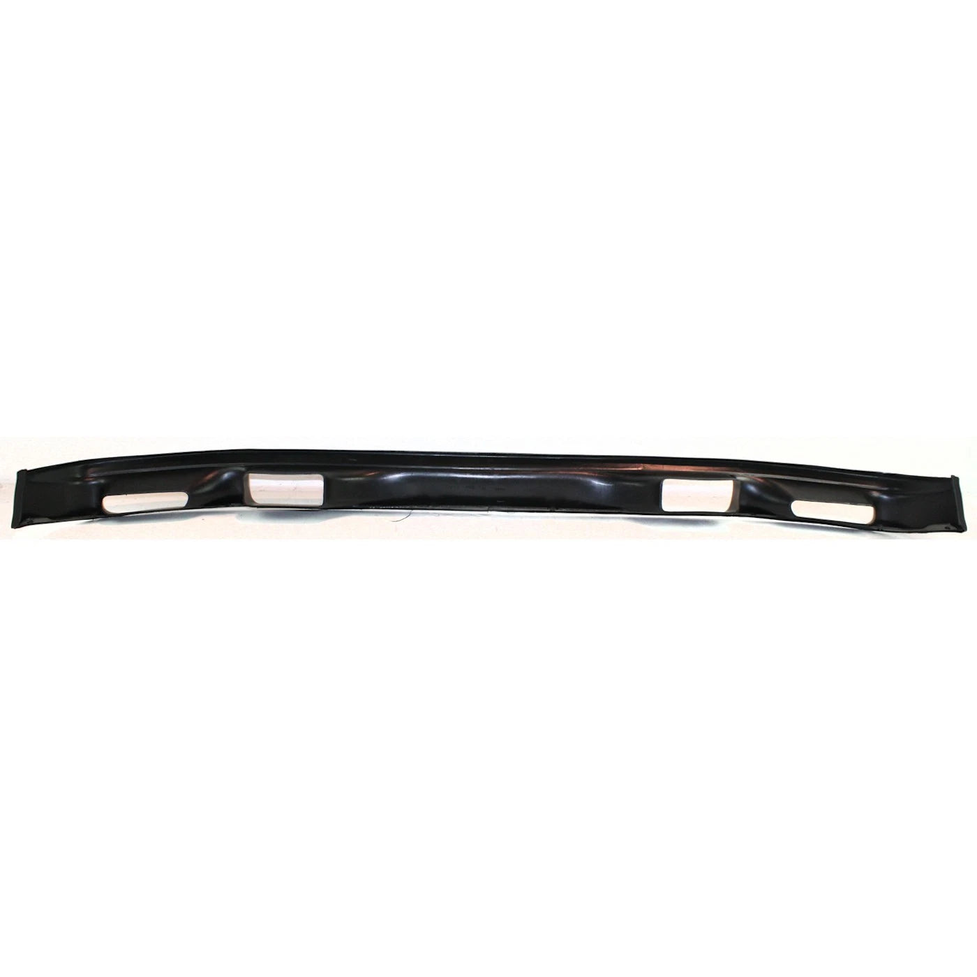 Front Bumper Valance For 1993 1994 1995 Ford F-150 Lightning With Fog Light Hole