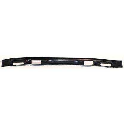 Front Bumper Valance For 1993 1994 1995 Ford F-150 Lightning With Fog Light Hole