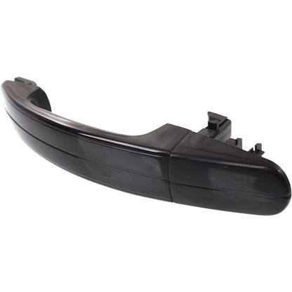 Exterior Door Handle For 2012-14 Ford Focus 13-17 Escape C-Max Front RH or Rear