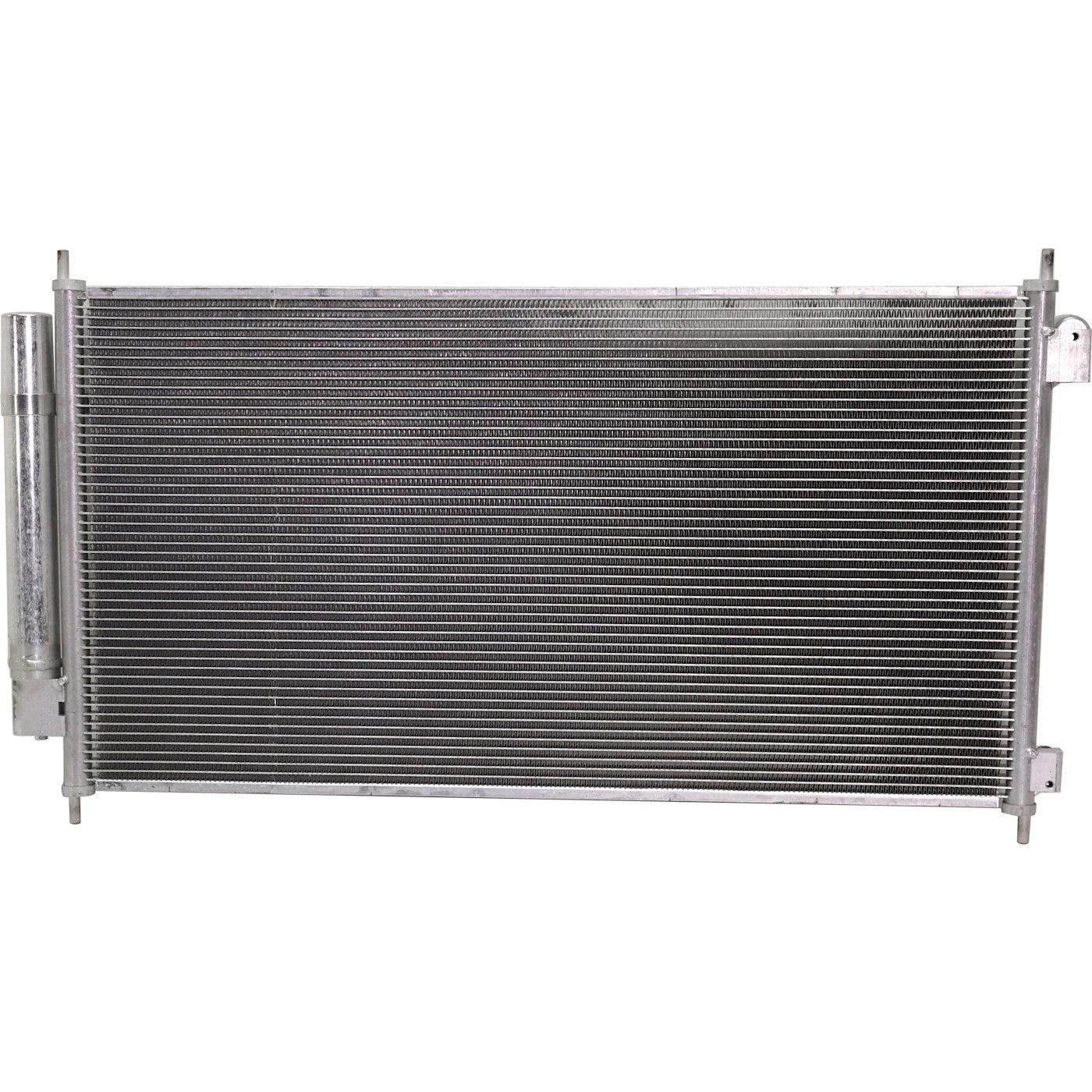 A/C Condenser For 2008-2012 Honda Accord 12-15 Crosstour 10-11 Accord Crosstour