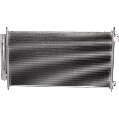 A/C Condenser For 2008-2012 Honda Accord 12-15 Crosstour 10-11 Accord Crosstour