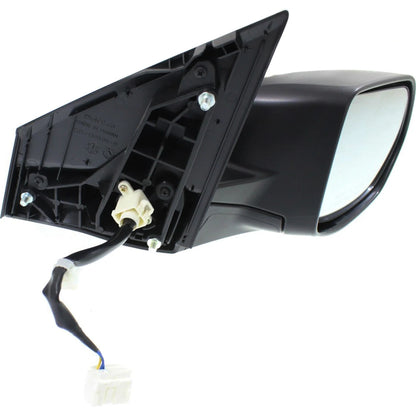 New Mirror Passenger Right Side Power RH HO1321270 76200T0AA01 For Honda CR-V