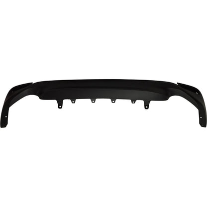 Rear Lower Bumper Valance Panel For 2018-2024 Toyota Camry Textured 5216906150