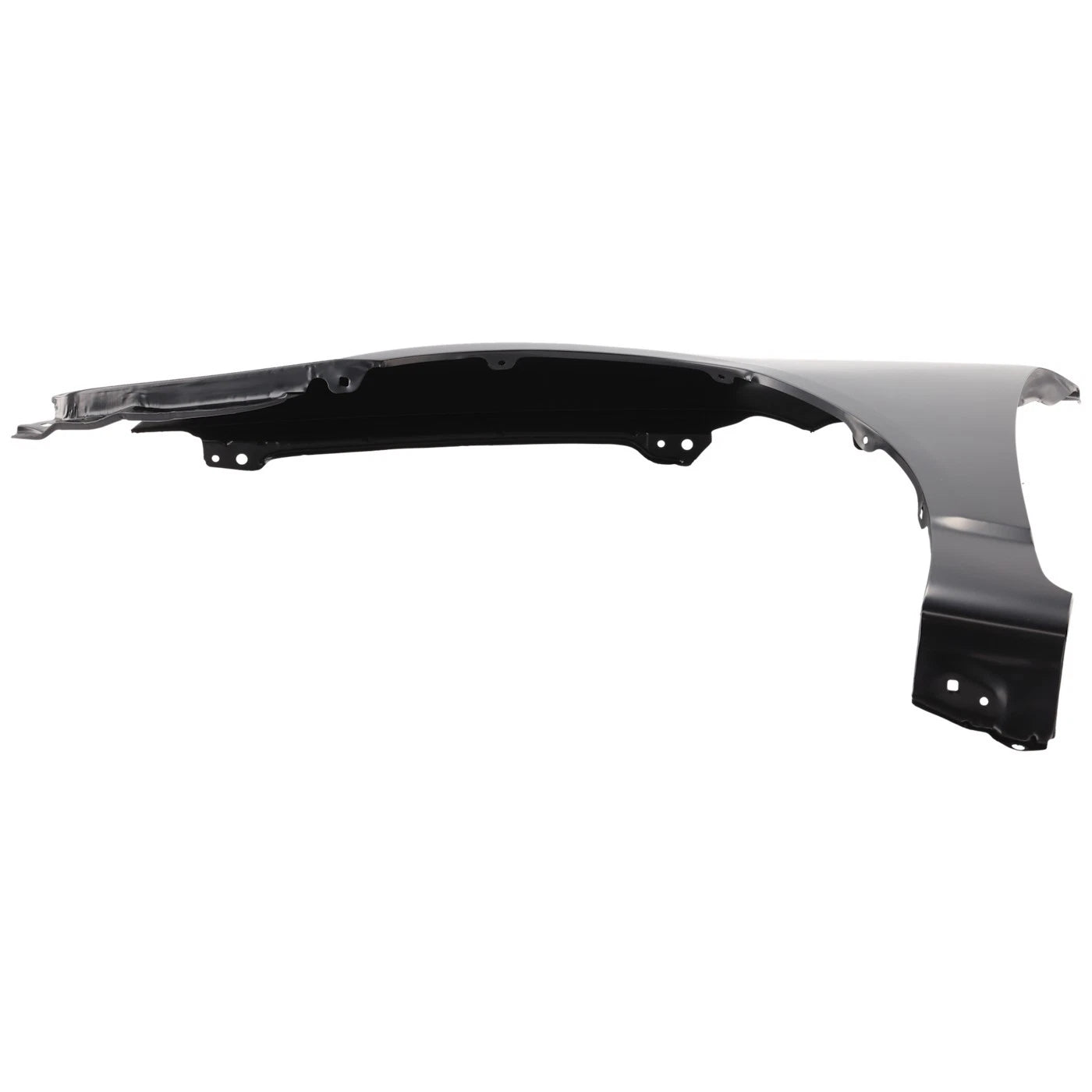Fender For Toyota Corolla 2003-2008 Front Driver Side CE LE