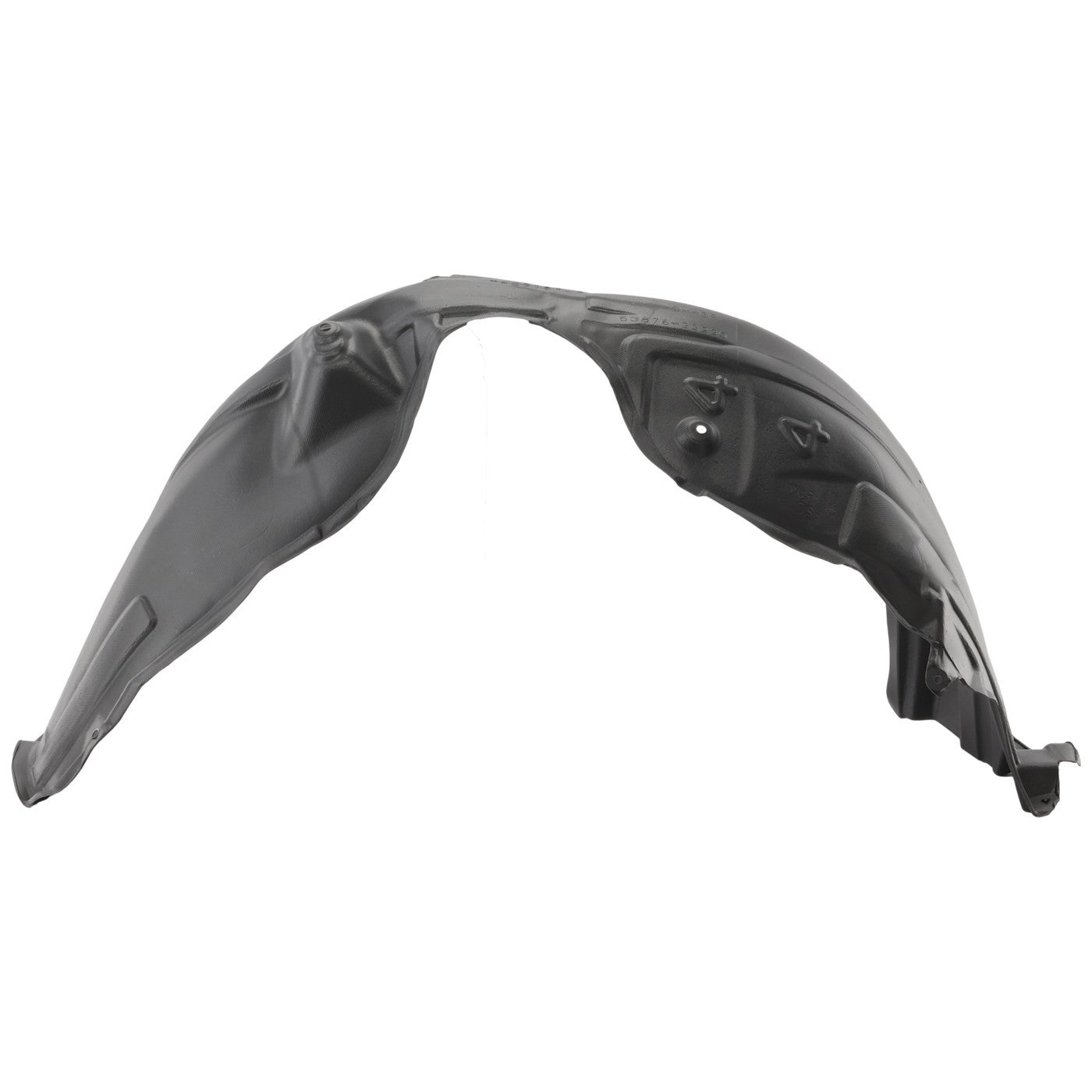 Fender Liner For Lexus ES350 2013-2018 Front Driver Side Inner